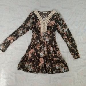 Vestido de mujer talla S